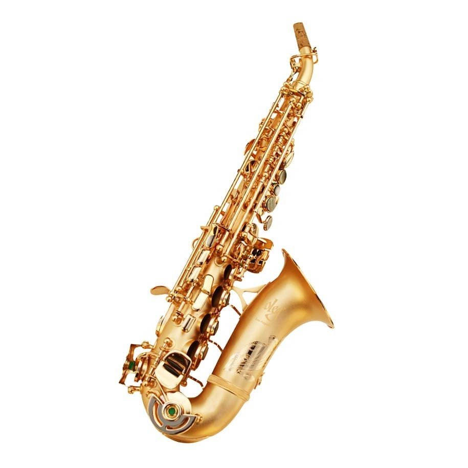 Saxophone